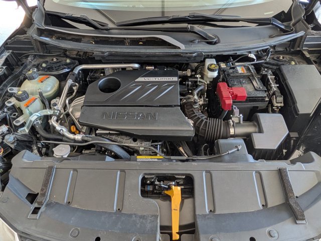 Used 2023 Nissan Rogue SV image 22