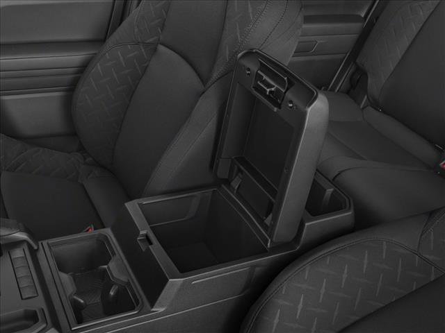 New 2026 Toyota Tacoma SR AWD/4WD image 10