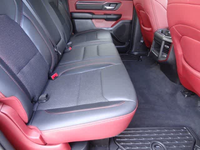 Used 2025 RAM 1500 Rebel AWD/4WD image 13