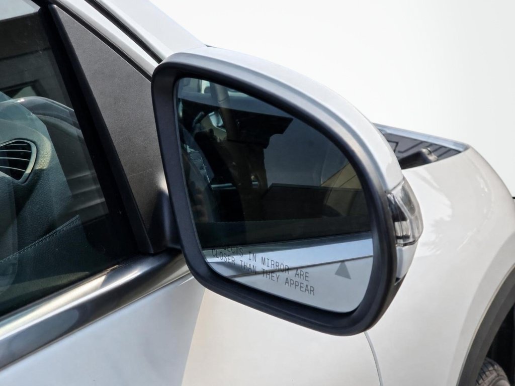 New 2026 Mercedes-Benz GLA 250 4MATIC image 28