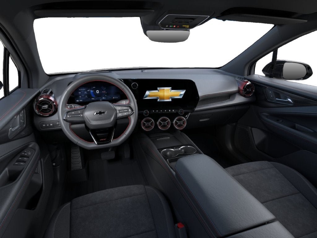 New 2027 Chevrolet Blazer EV RS AWD/4WD image 15