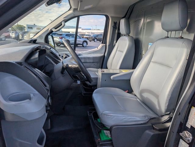 Used 2017 Ford Transit 150 130 Low Roof w/ Exterior Upgrade Package image 7