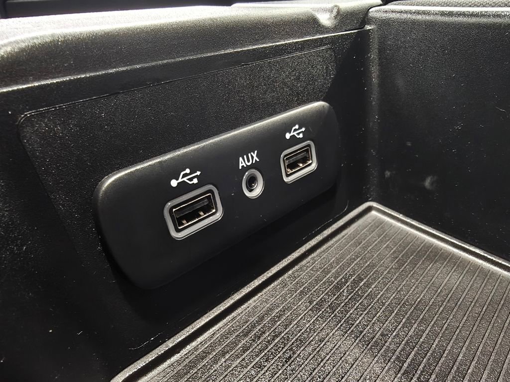 Used 2018 RAM 2500 Power Wagon w/ Leather & Luxury Group image 38