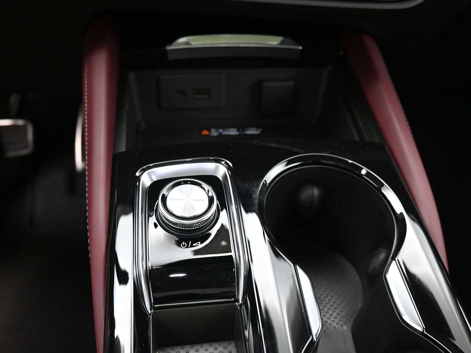 New 2025 Buick Envision Sport Touring image 16