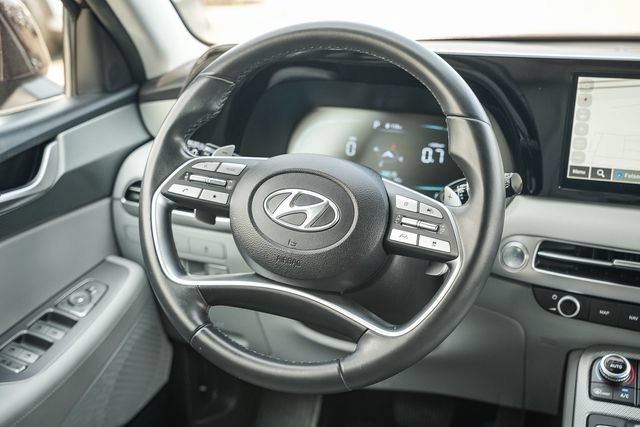 Used 2023 Hyundai Palisade SEL AWD/4WD image 18