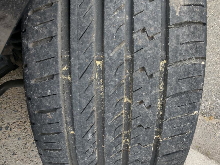 Used 2004 Mercedes-Benz SLK 320 image 28