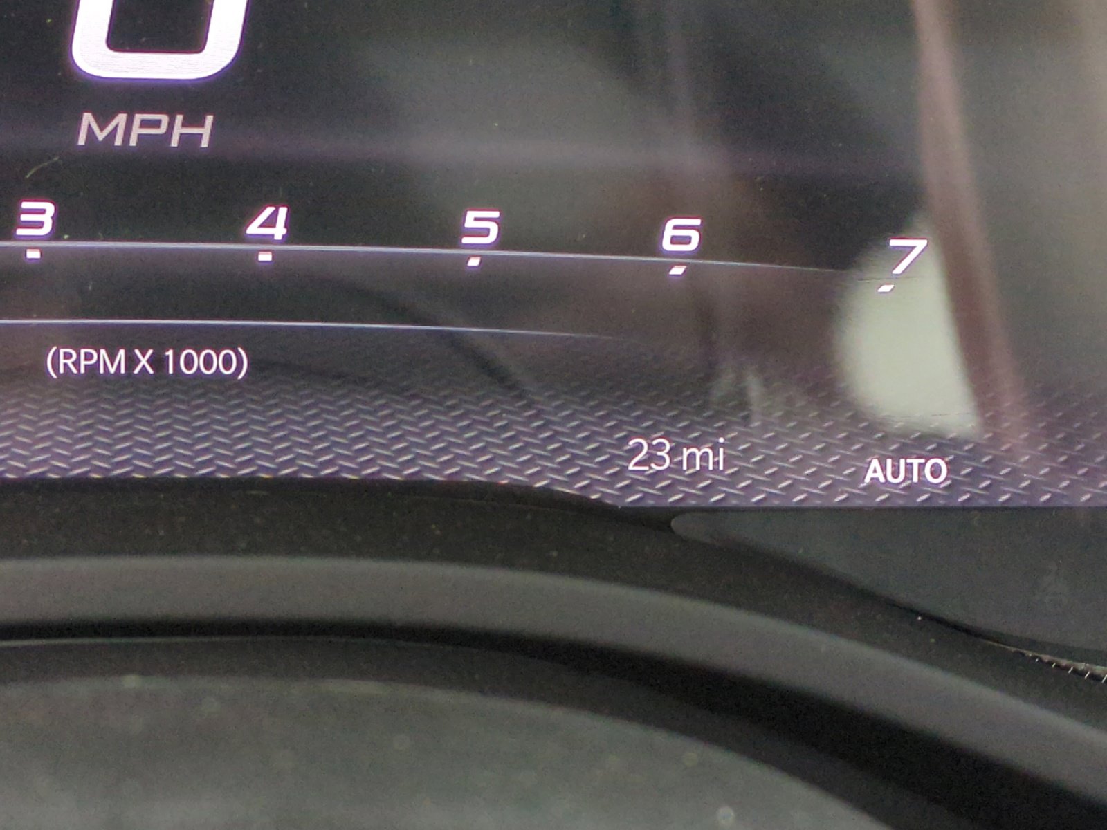 New 2026 RAM 1500 Rebel w/ Rebel Level 2 Equipment Group image 11