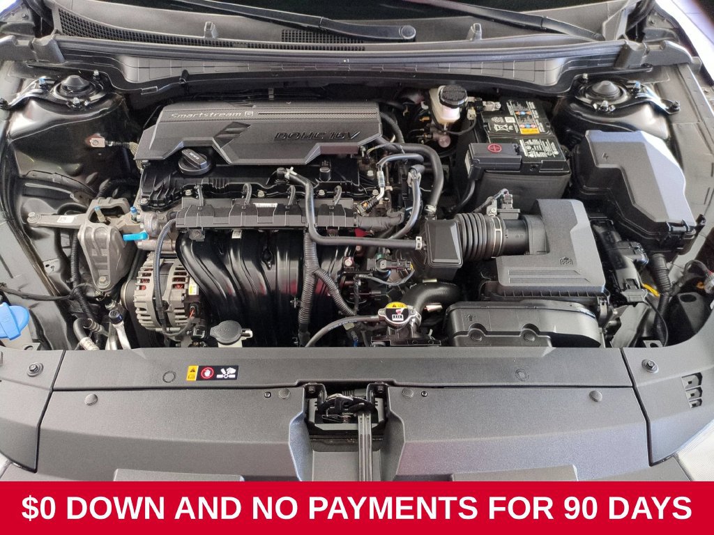 Used 2025 Kia K4 FWD image 32