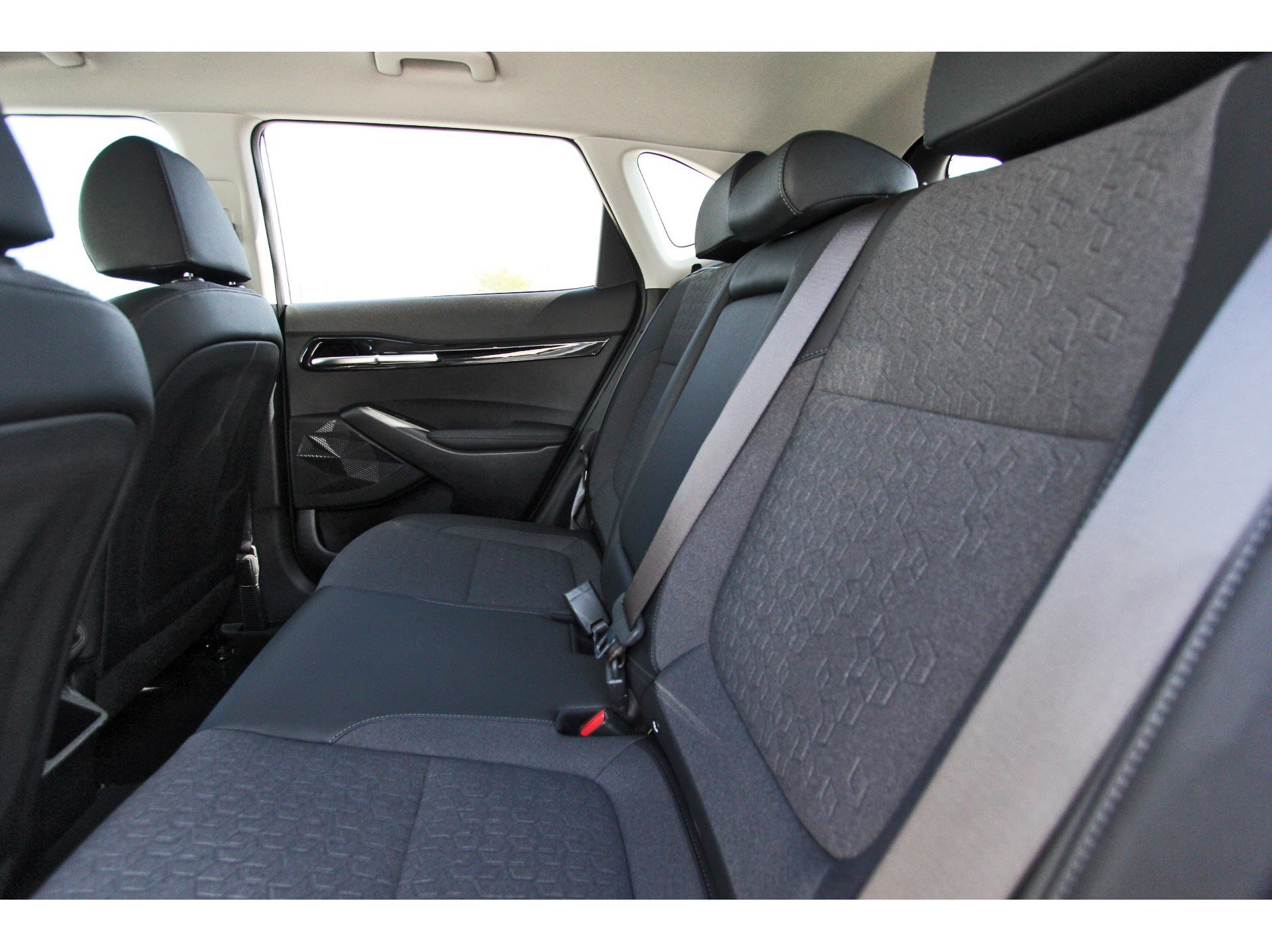 Certified 2024 Kia Seltos S FWD image 32