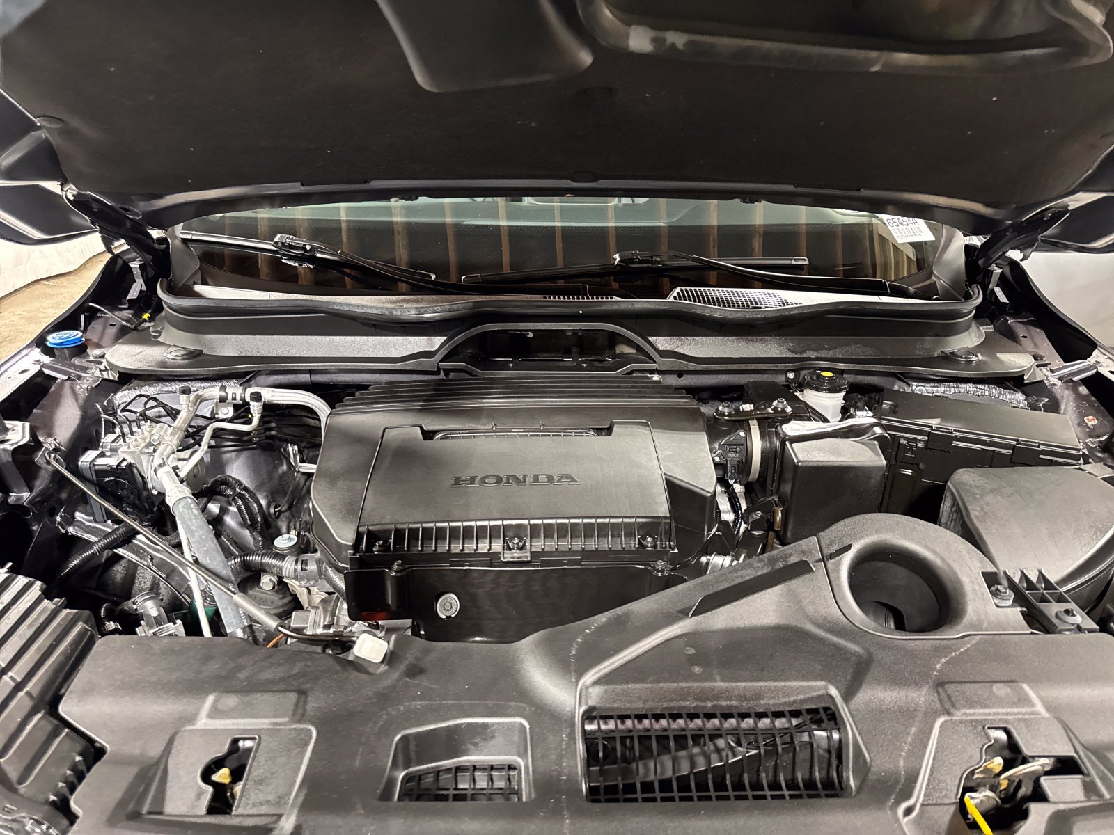Used 2025 Honda Pilot EX-L image 30