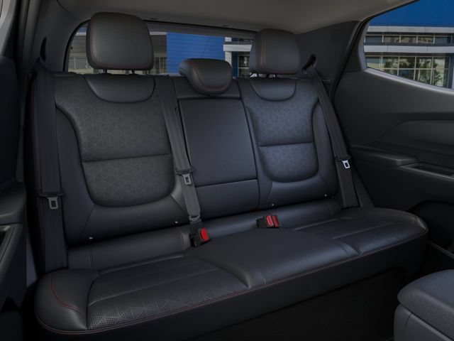 New 2027 Chevrolet Bolt RS w/ Super Cruise Package FWD image 17