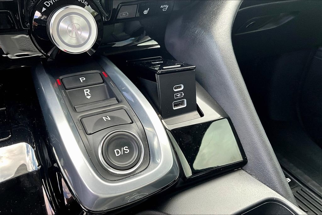 Used 2023 Acura MDX FWD w/ Technology Package image 36