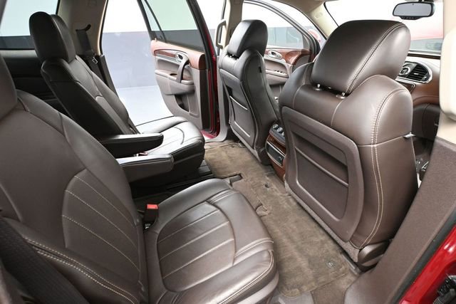 Used 2013 Buick Enclave Leather w/ Trailering Provision Package AWD/4WD image 44