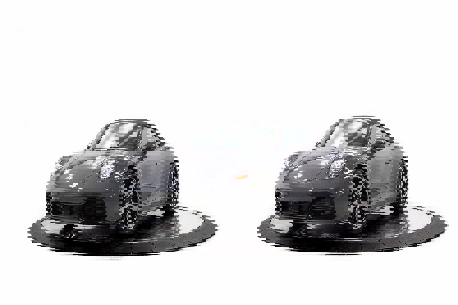 Certified 2025 Porsche 911 Carrera image 36