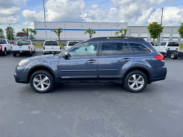 Used 2014 Subaru Outback 2.5i Limited AWD/4WD image 7