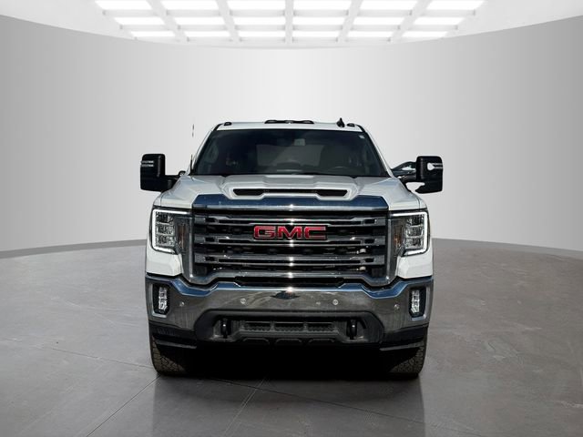 Used 2023 GMC Sierra 2500 SLE w/ SLE Convenience Package image 2