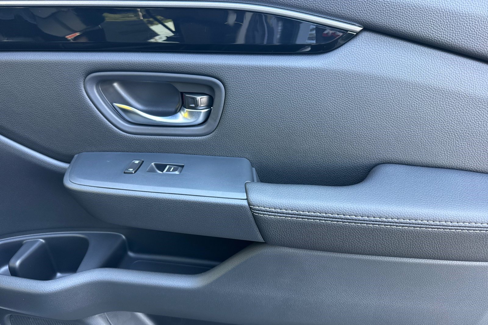 New 2026 Honda Pilot EX-L image 30