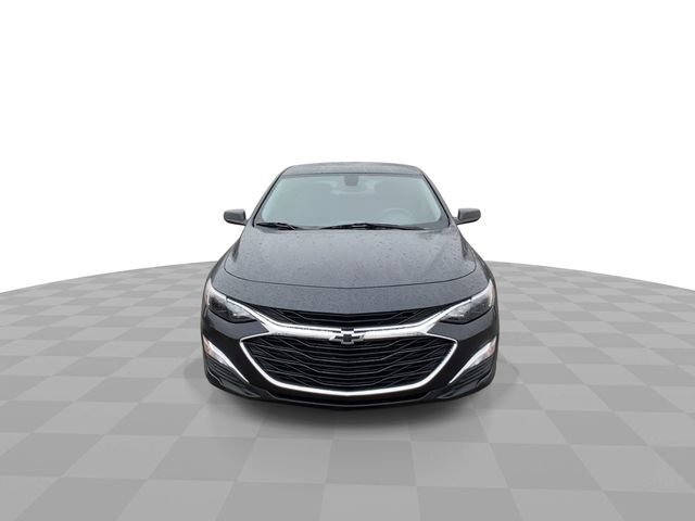 Used 2022 Chevrolet Malibu RS FWD image 5