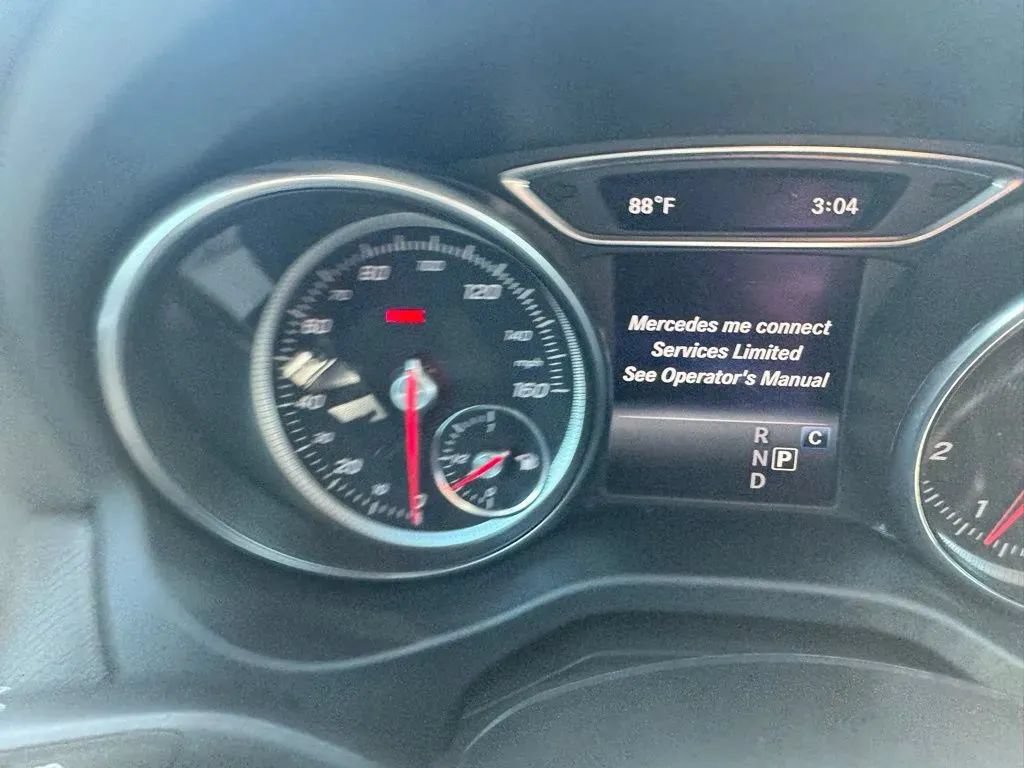 Used 2018 Mercedes-Benz GLA 250 4MATIC image 28