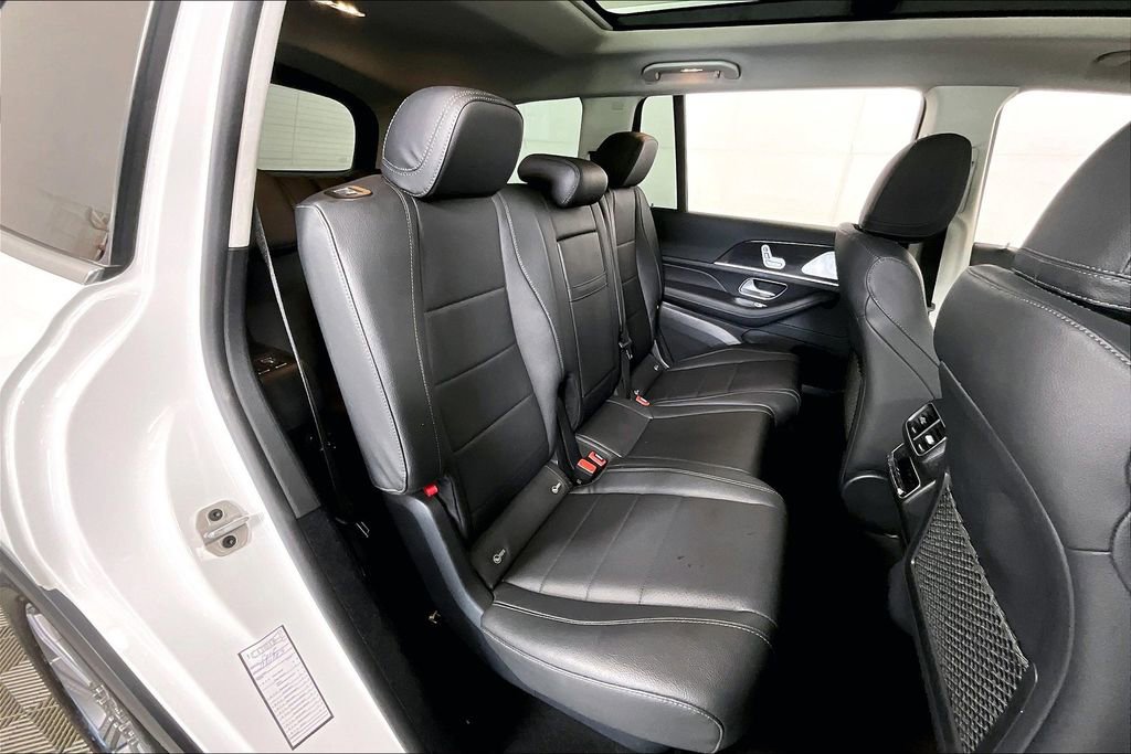Used 2023 Mercedes-Benz GLS 450 GLS 450 image 27