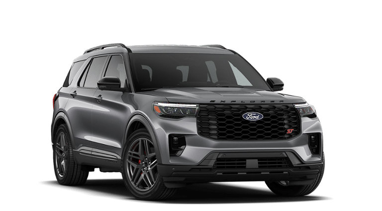 New 2027 Ford Explorer ST w/ Sun And Sound Package AWD/4WD image 50