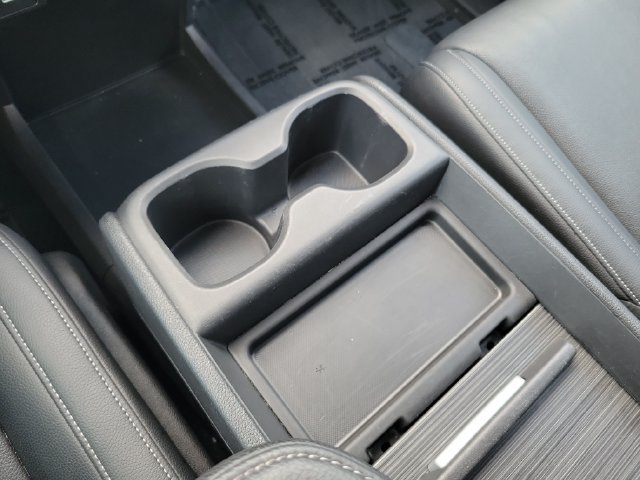 Certified 2024 Honda Odyssey EX-L image 25