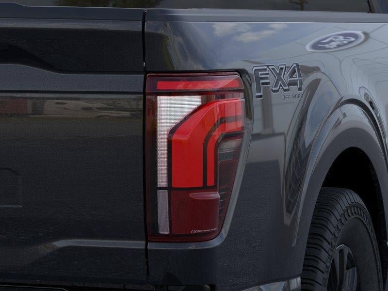 New 2026 Ford F150 Lariat w/ Equipment Group 501A Mid AWD/4WD image 21