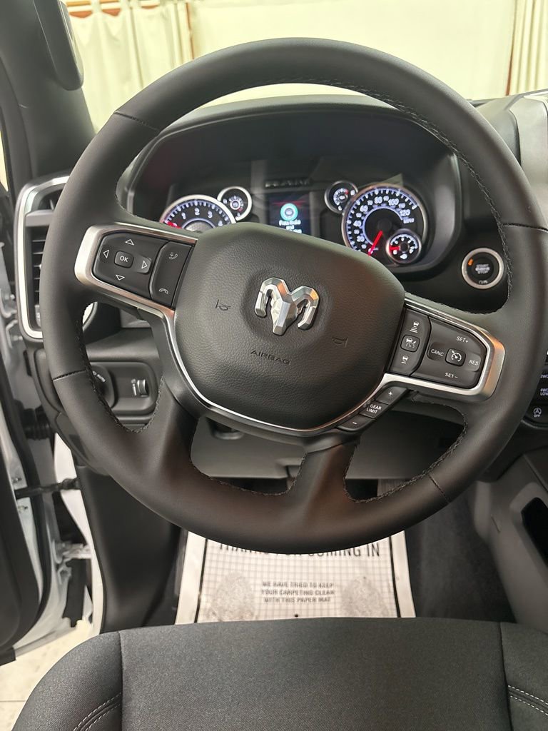 New 2026 RAM 1500 Big Horn image 11