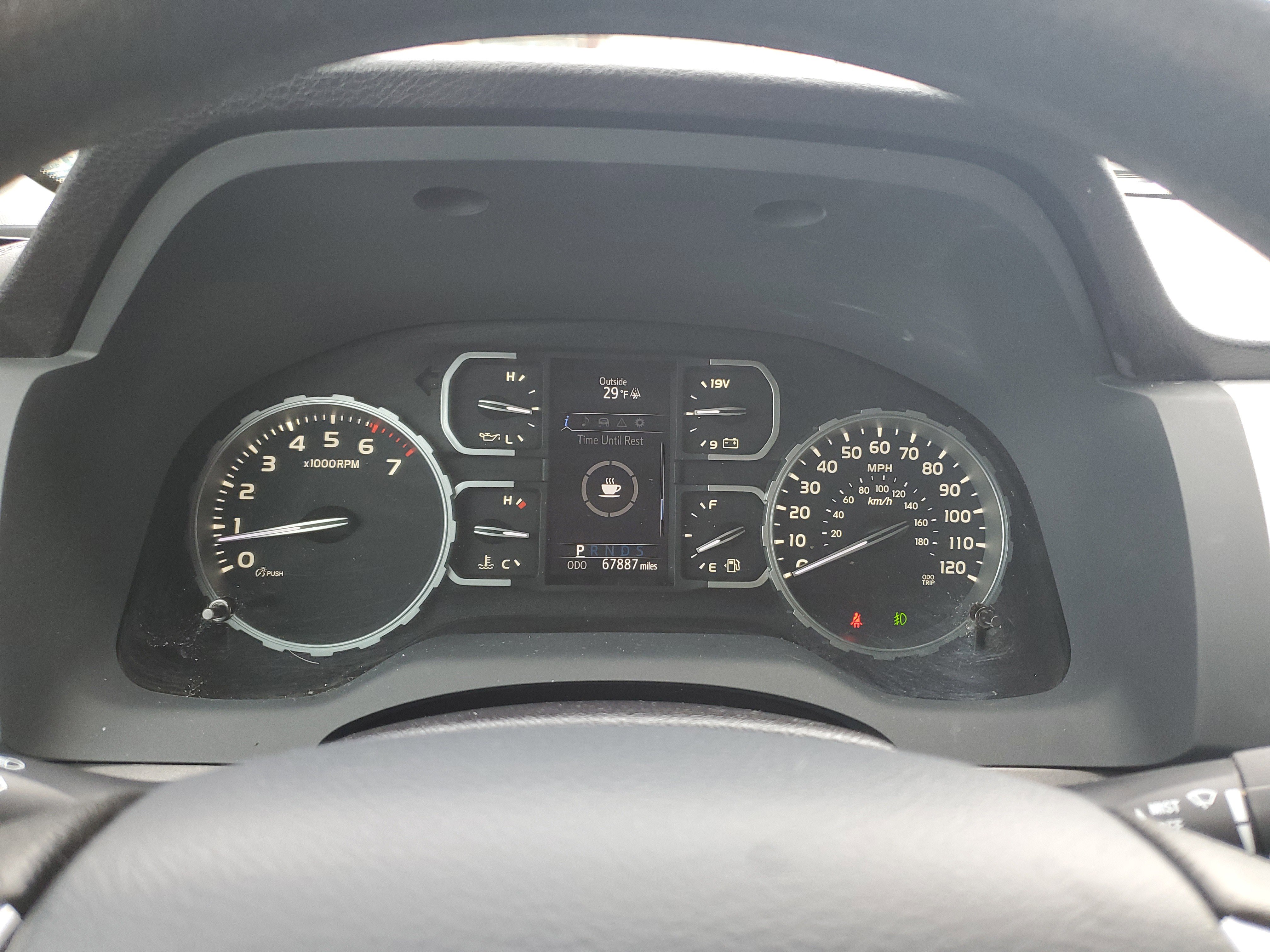 Used 2020 Toyota Tundra SR5 image 22