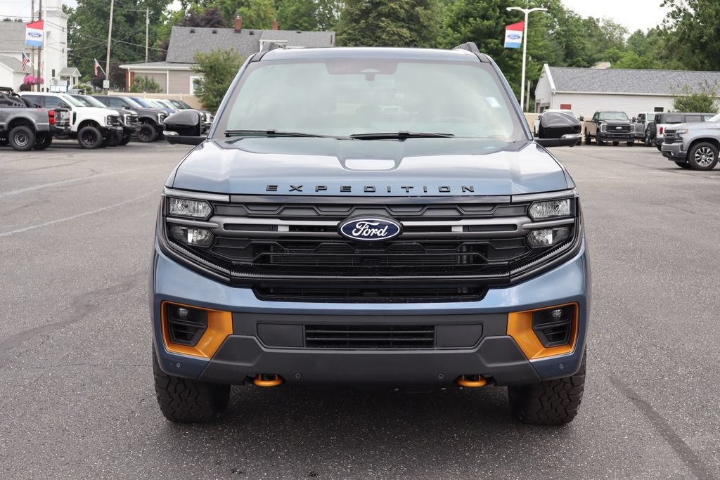 New 2027 Ford Expedition Tremor AWD/4WD image 16