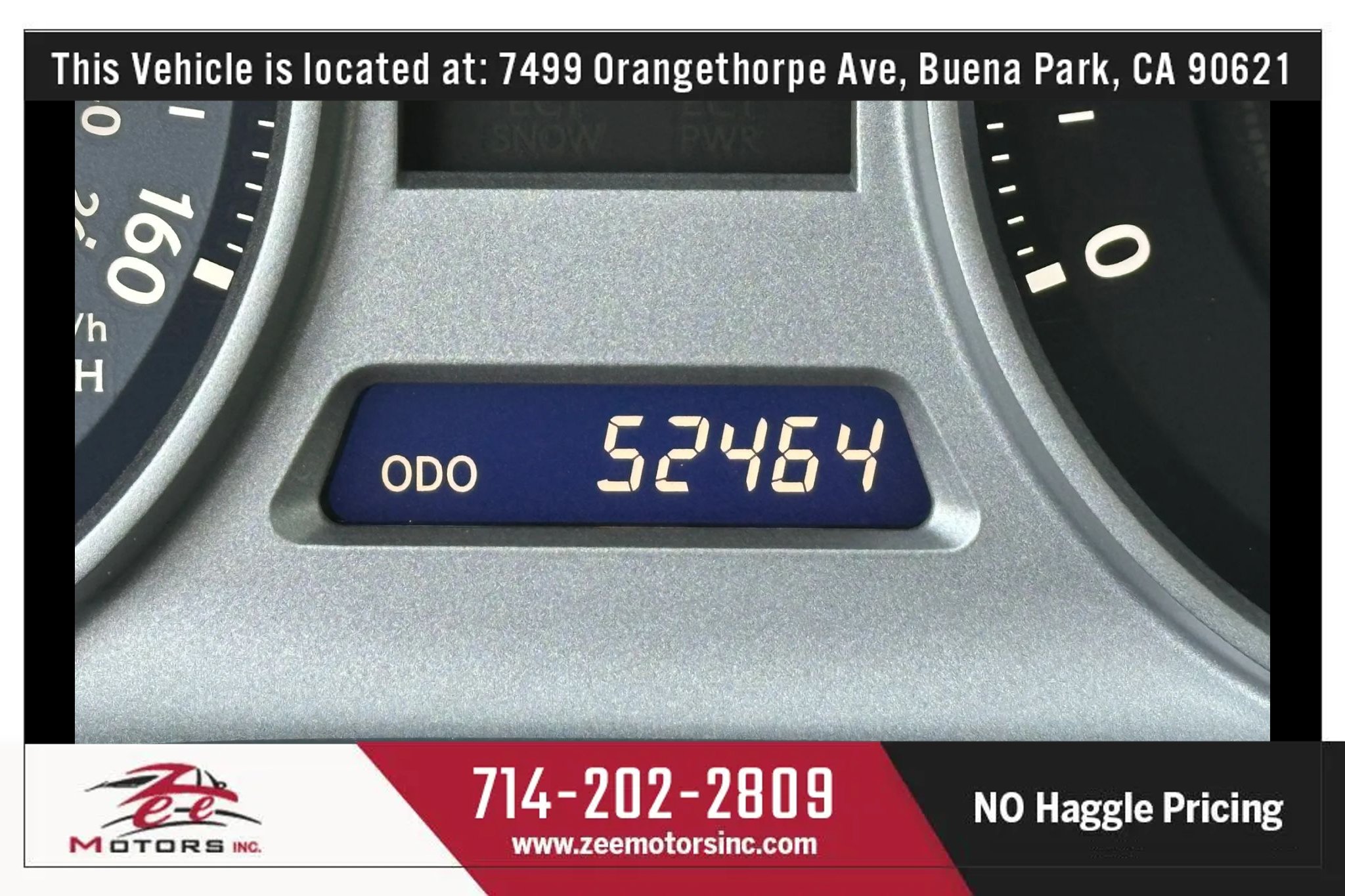 Used 2007 Lexus IS 250 RWD image 28