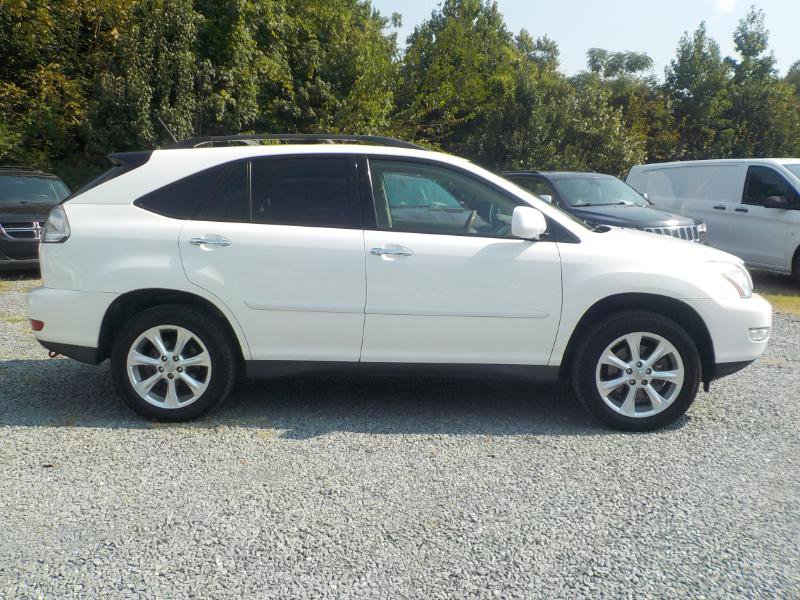 Used 2009 Lexus RX 350 AWD image 6