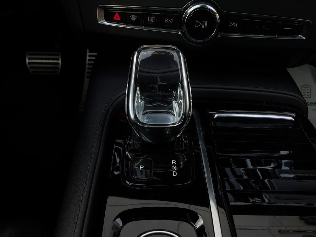 Used 2021 Polestar Polestar 1 AWD/4WD image 30