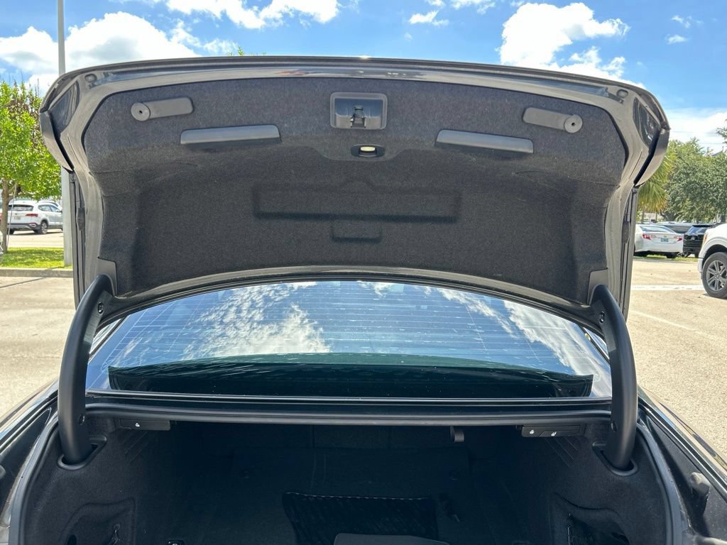 Used 2018 Audi A5 2.0T Premium Plus w/ Premium Plus AWD/4WD image 44