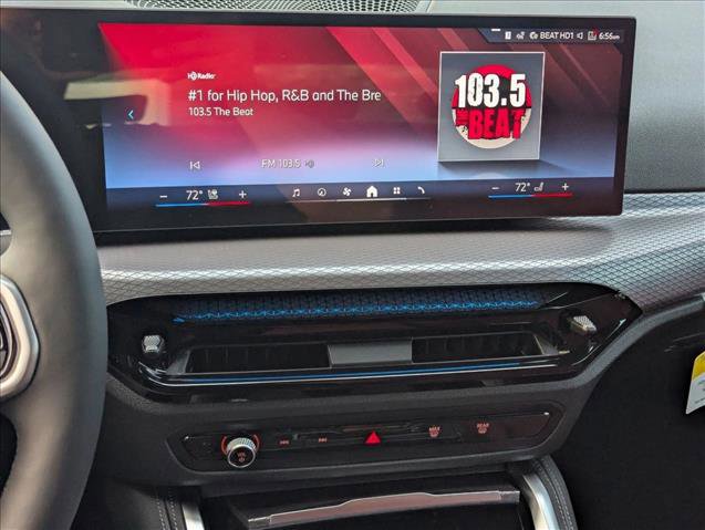 New 2026 BMW i4 xDrive40i image 12