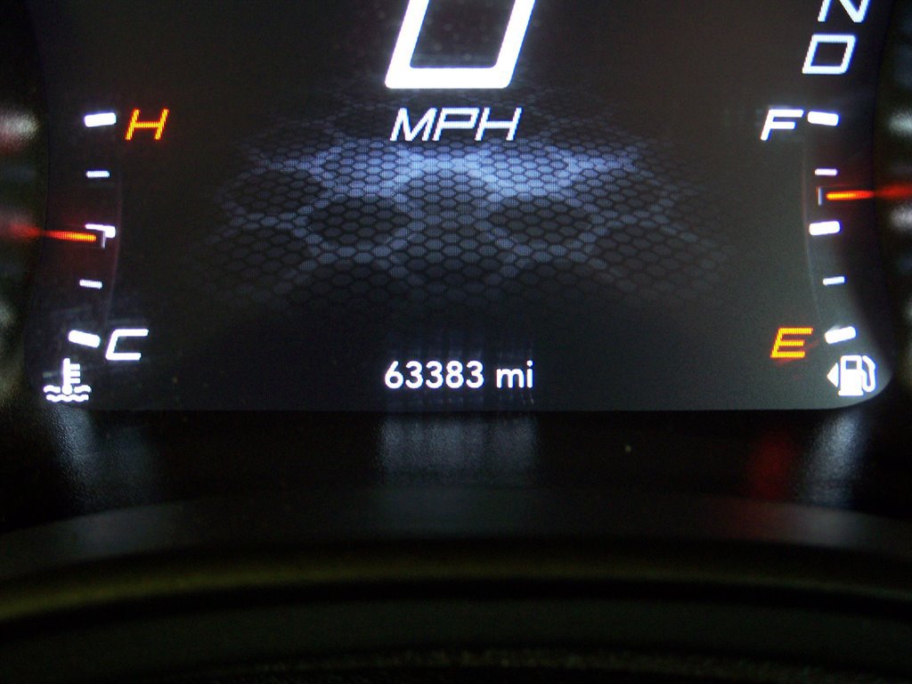 Used 2019 Dodge Charger Police AWD/4WD image 8