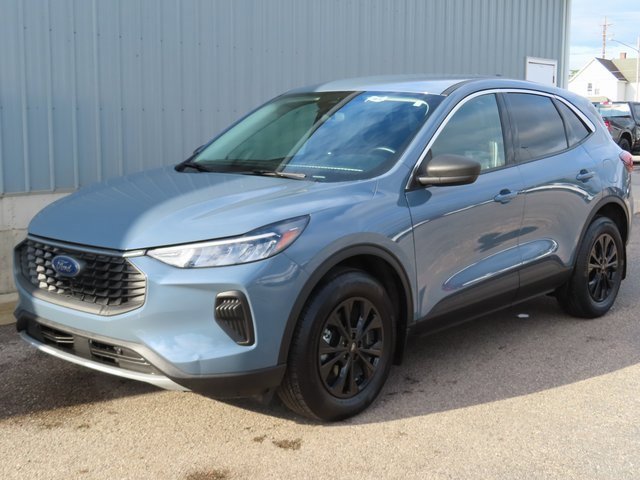 Used 2023 Ford Escape Active image 6