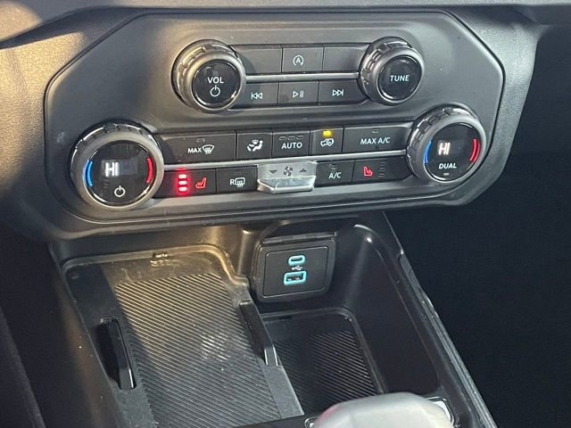 Used 2025 Ford Bronco Big Bend image 18