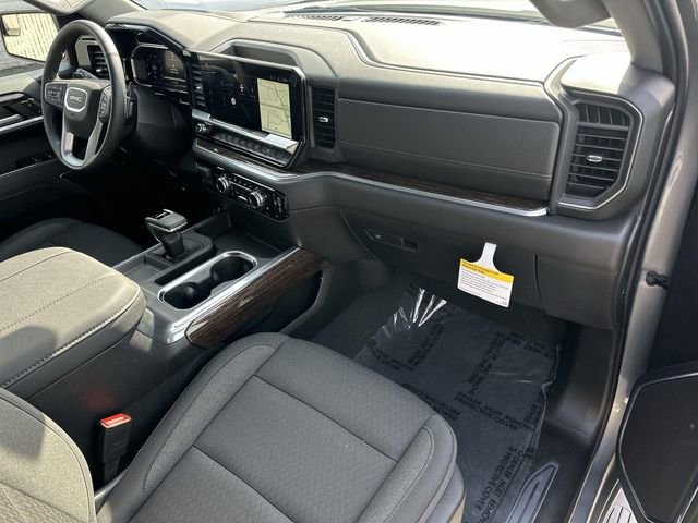 New 2026 GMC Sierra 1500 Elevation w/ LPO, Elevation Black Package image 28