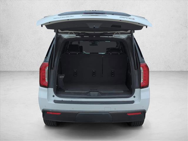 Used 2024 GMC Yukon AT4 w/ AT4 Premium Package image 10