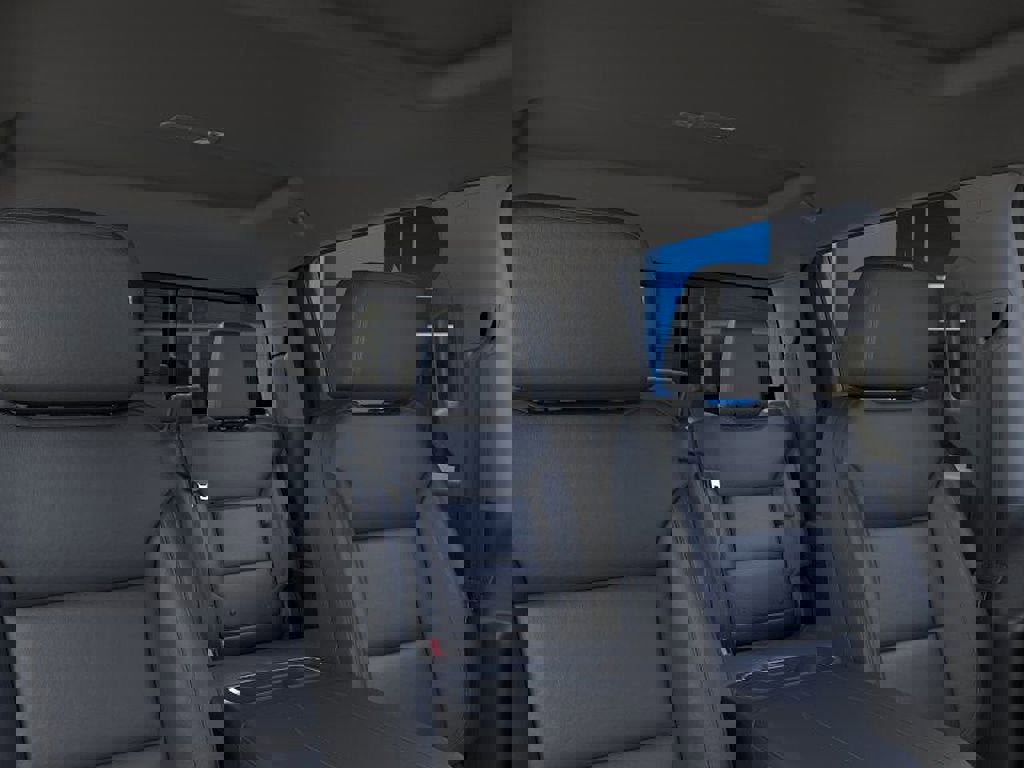 New 2026 Chevrolet Silverado 1500 LT Trail Boss w/ LT Trail Boss Premium Package image 25