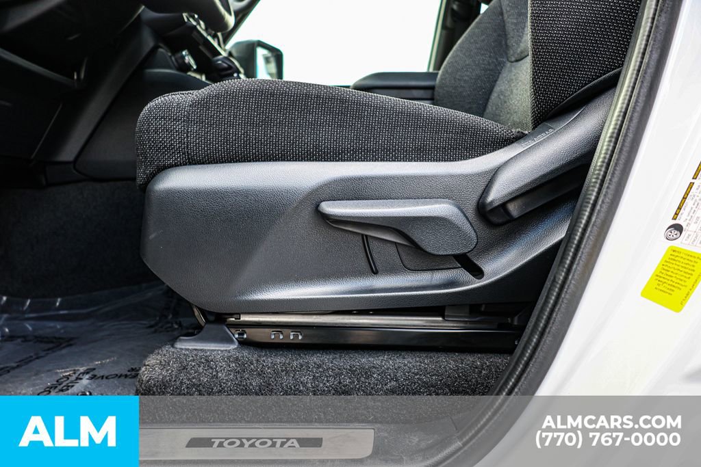 Used 2025 Toyota Land Cruiser 1958 image 25