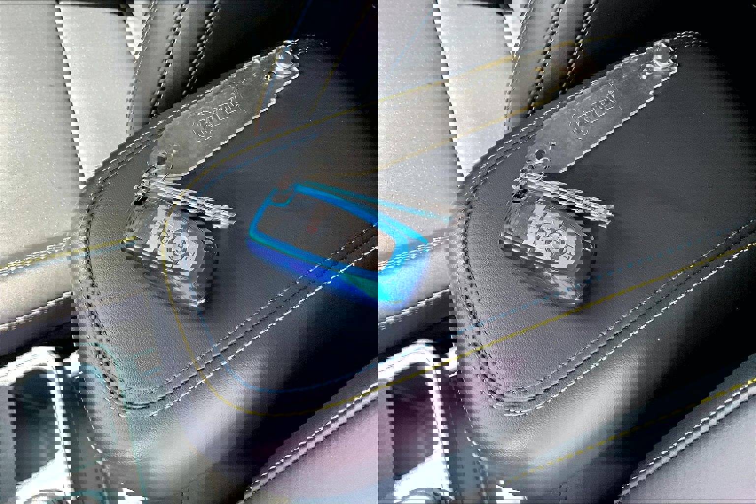 Used 2025 Ford Maverick Lobo AWD/4WD image 35