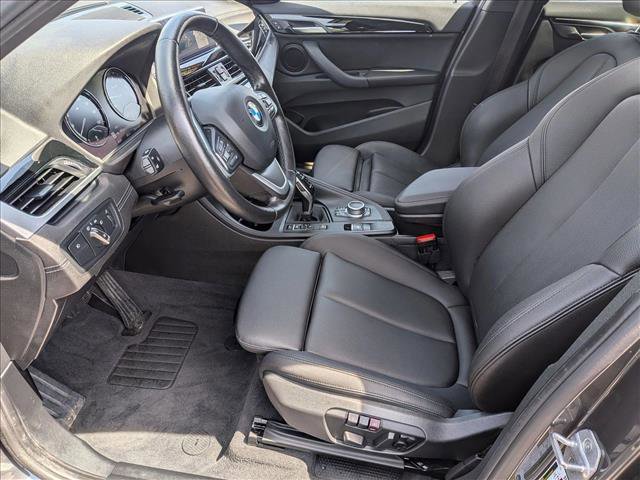 Used 2020 BMW X1 xDrive28i w/ Premium Package AWD/4WD image 17