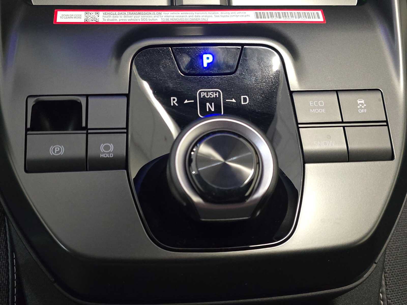 New 2026 Toyota C-HR AWD/4WD image 16
