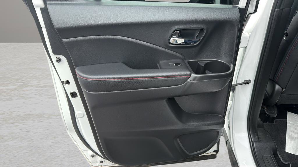 Used 2021 Honda Ridgeline Black Edition image 13