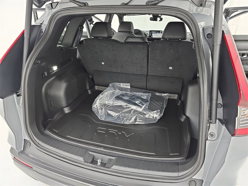New 2026 Honda CR-V Sport-L image 17