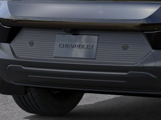 New 2026 Chevrolet Equinox EV LT AWD/4WD image 14
