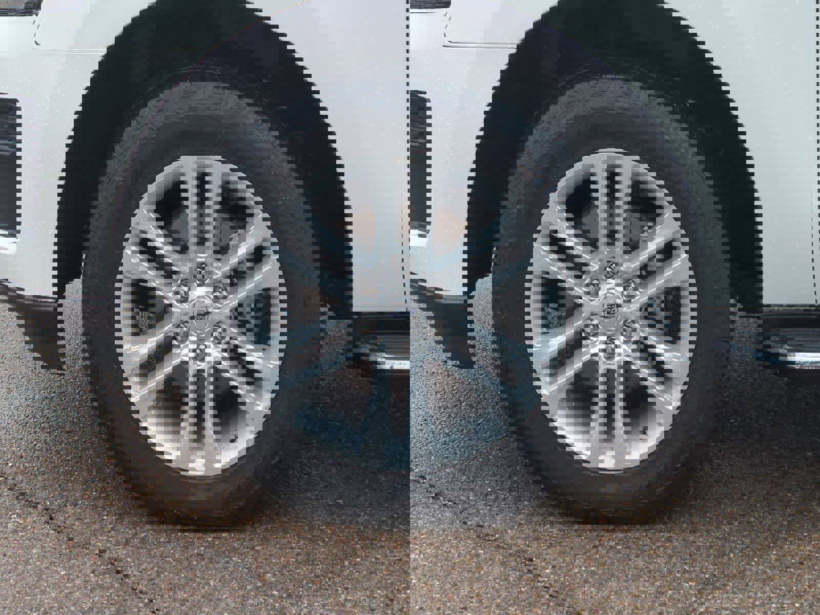 Used 2022 Ford Expedition Max XLT AWD/4WD image 14