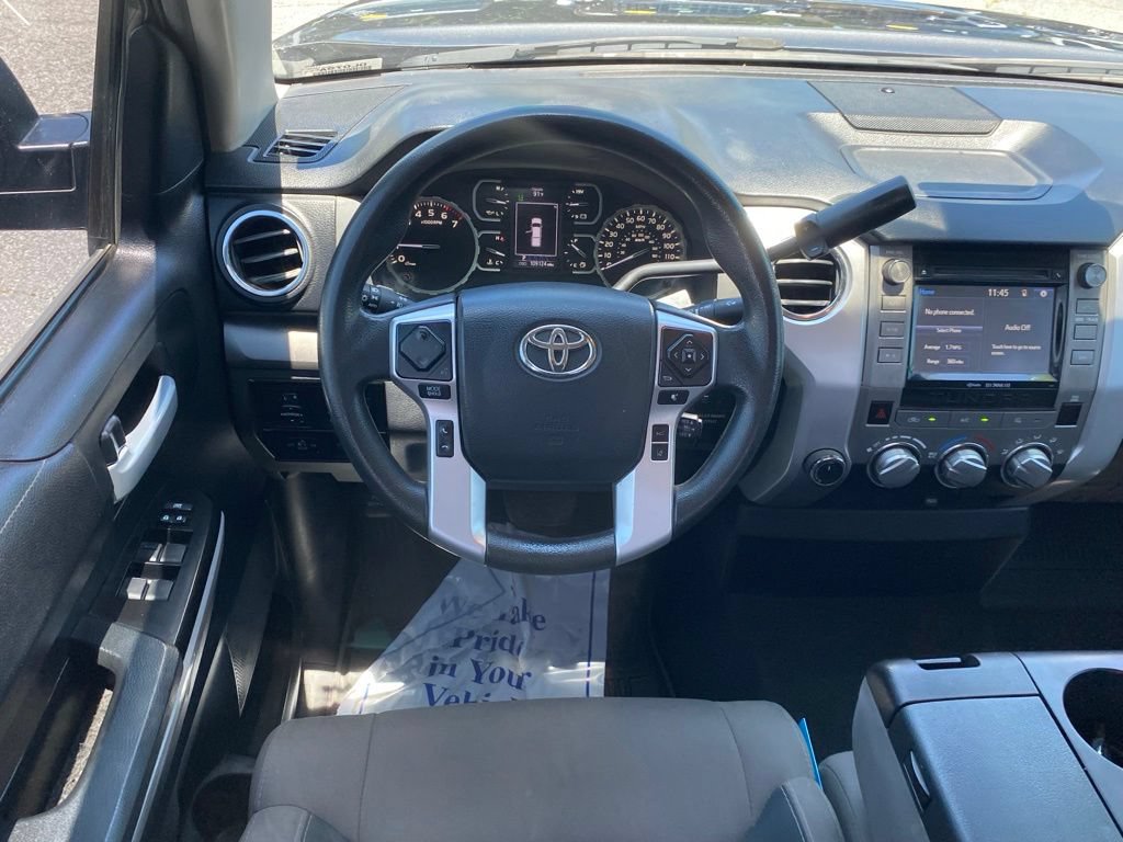 Used 2018 Toyota Tundra SR5 AWD/4WD image 10